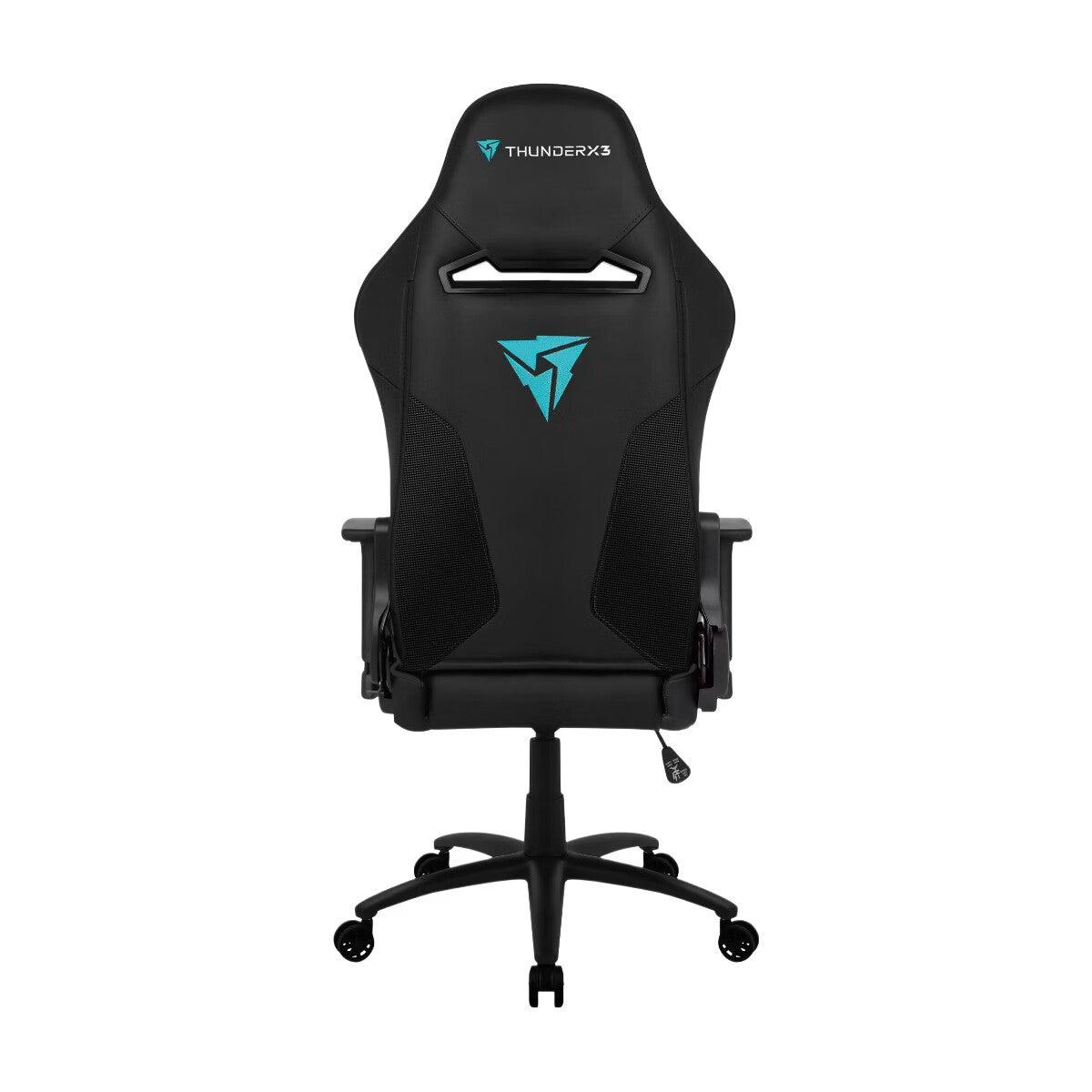 ThunderX3 BC5 Air Chaise Gaming (Noir)