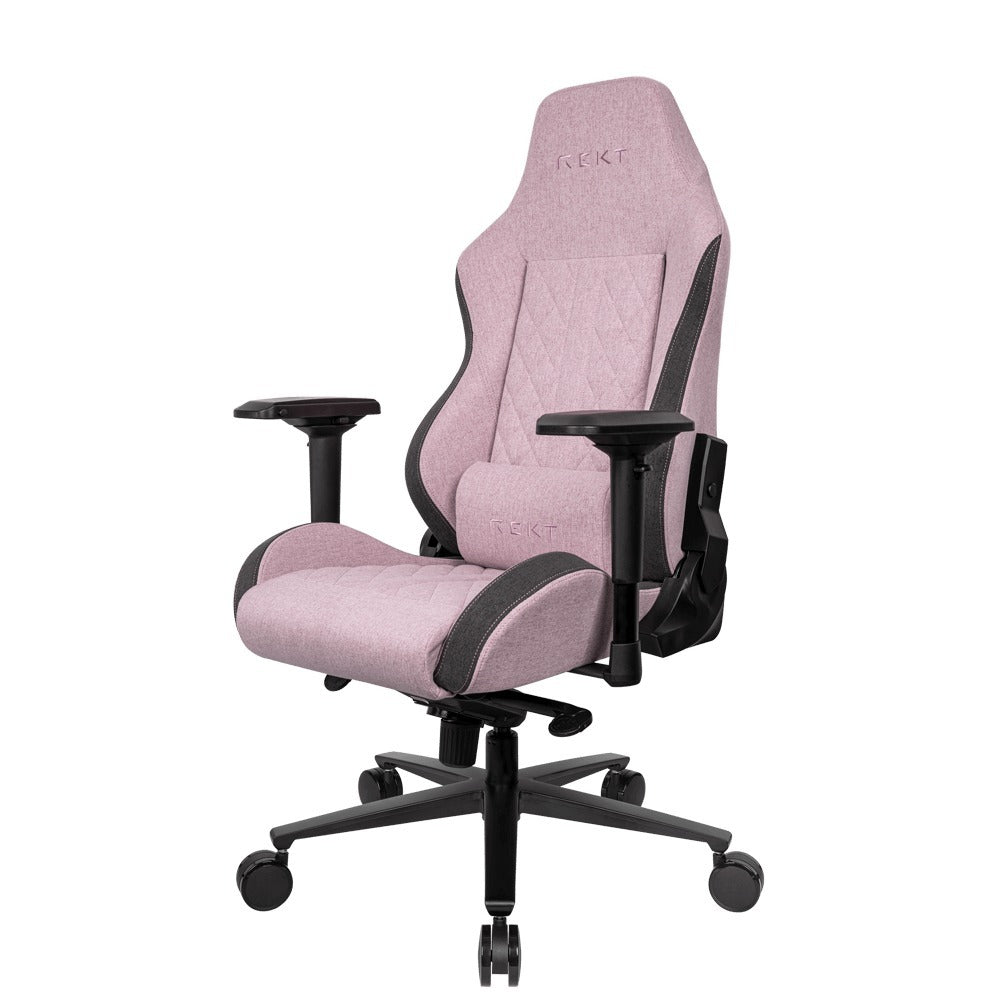 REKT ULTIM8 Rose pastel