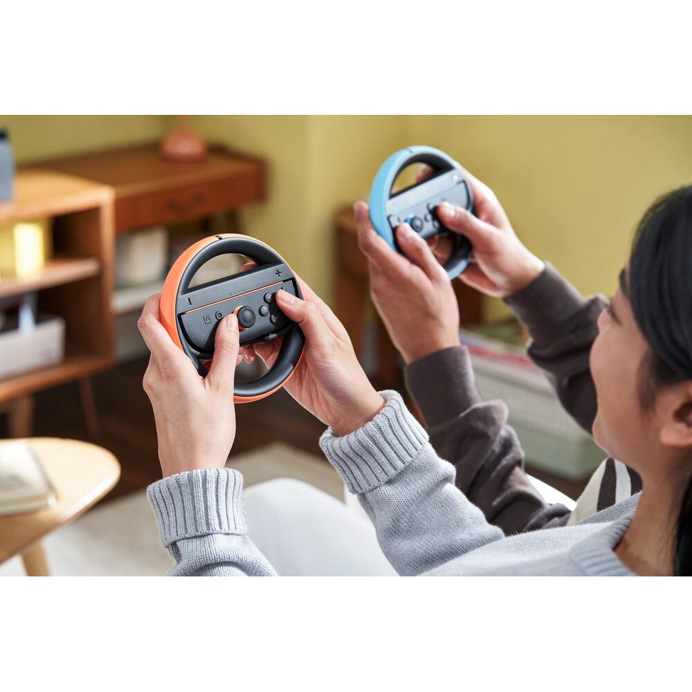 Nintendo Paire de volants Joy-Con 2 pour Switch 2