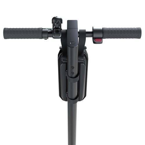 CASR Sac pour Scooters et Vélos Noir