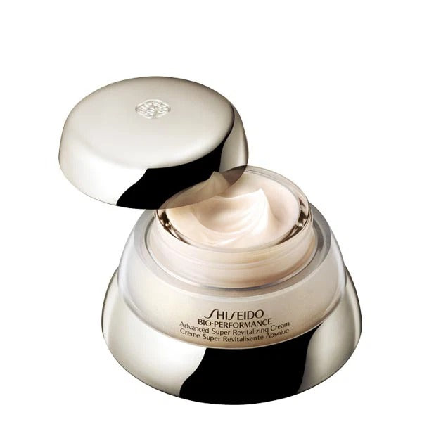 SHISEIDO Bio-Performance Advanced crème super revitalisante 50 ml