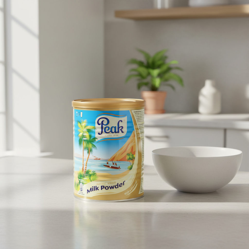 Peak Lait en poudre - 400 g