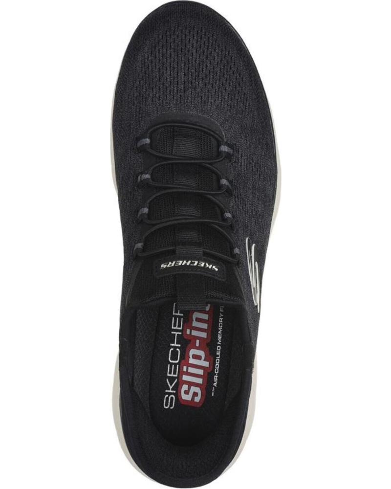 SKECHERS Slip-Ins : Summits - Key Pace Noir