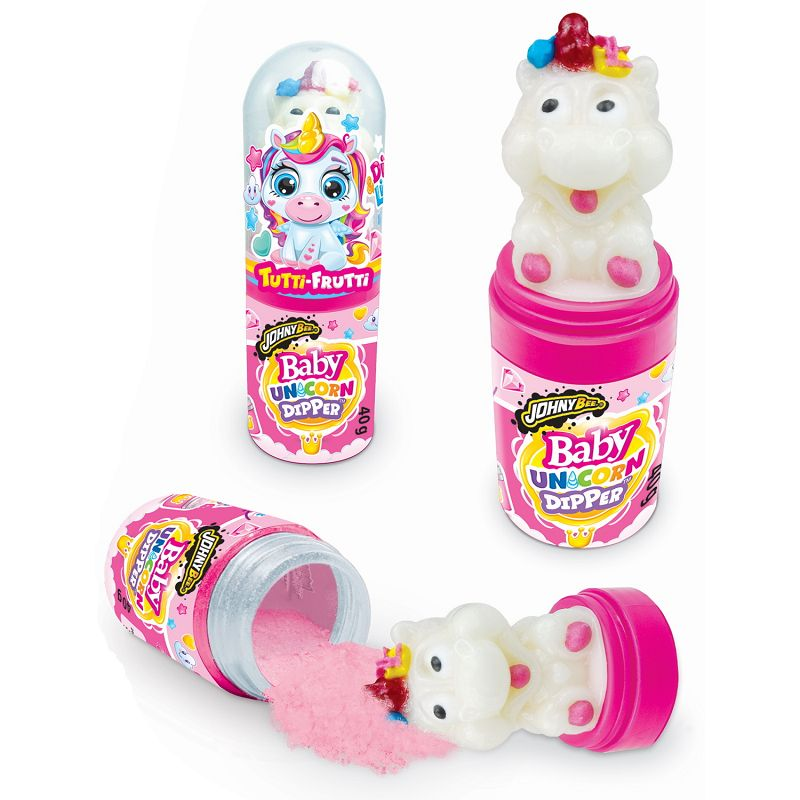 Baby Unicorn Pop - Johny Bee 40g