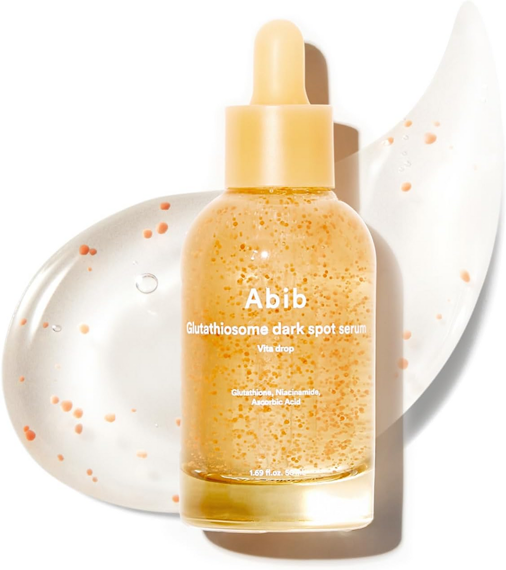 ABIB Sérum Anti-Taches Glutathiosome Vita Drop 50 ml