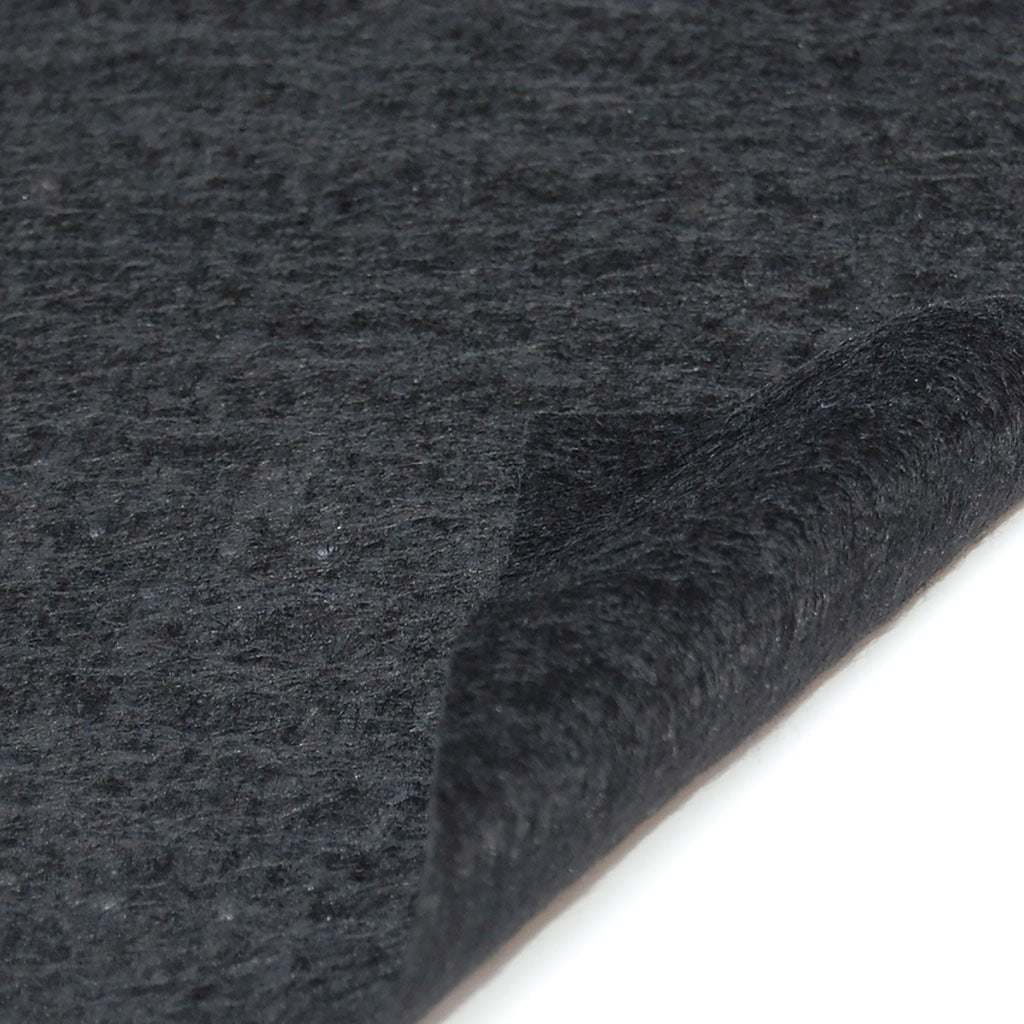TENAX Total Cover Toile de Paillage Noire Non Tissée 1,80 x 50