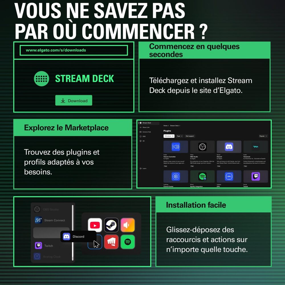 Elgato Stream Deck MK.2