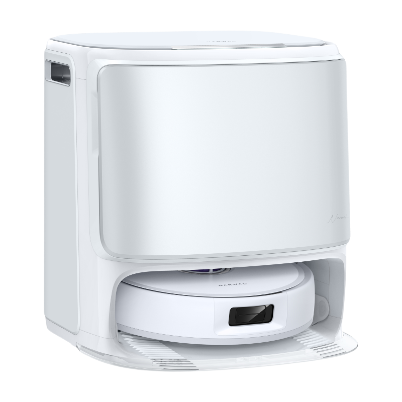 Narwal Freo Z10 Aspirateur robot, 50,4 × 48 × 54,5 cm, 1