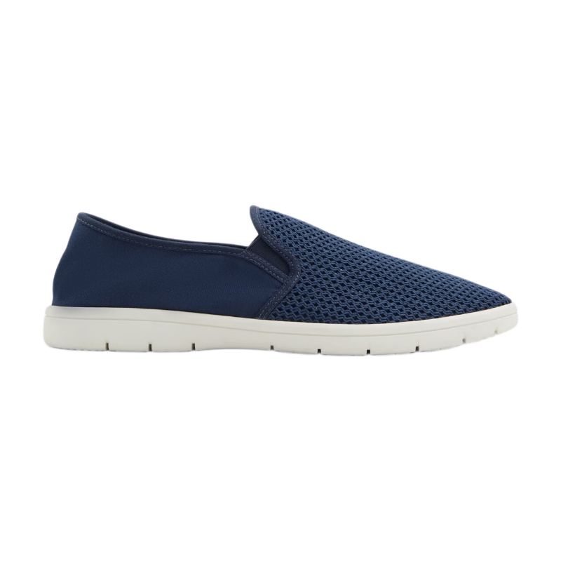ALDO Sardof Mocassins Bleu marine
