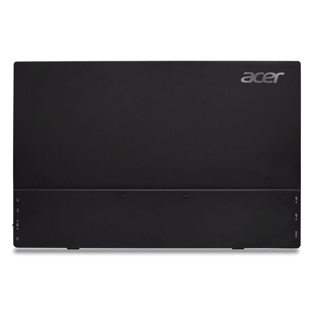 Acer PM161QT Écran portable