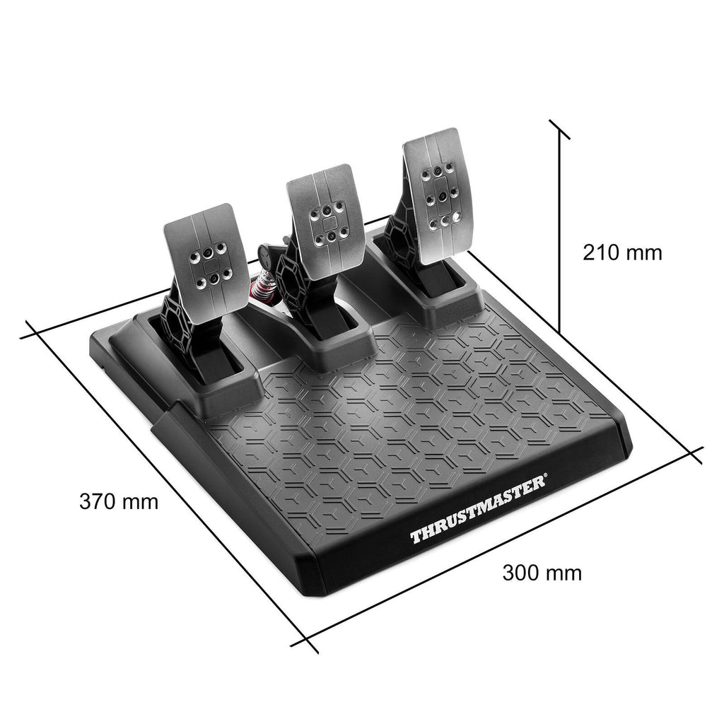 Thrustmaster T248R Volant de course pour PS5/PS4/PC