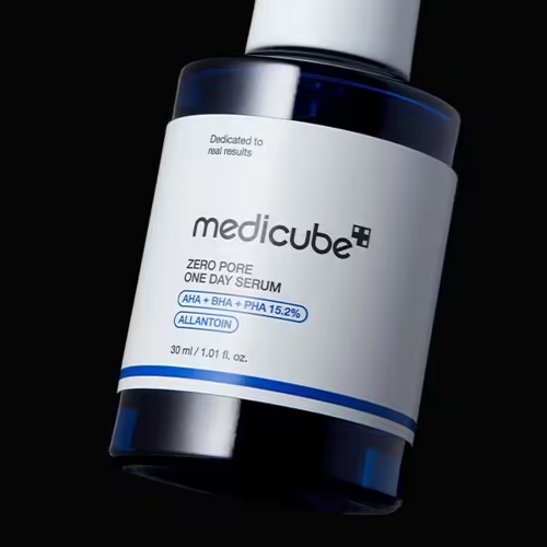 Medicube Zero Pore One Day Sérum 30 ml