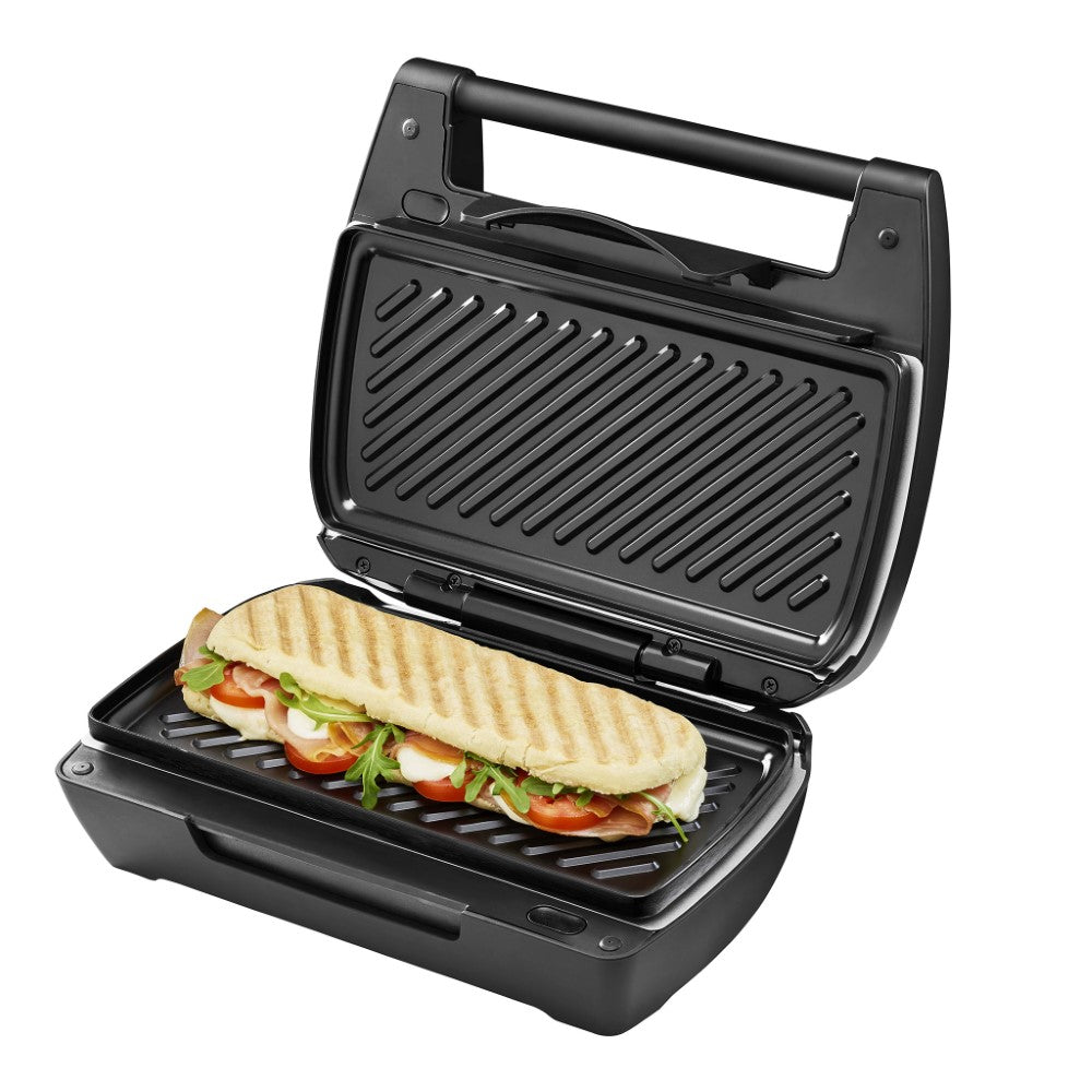 Gaufrier Mini MAXI G + CM + P noir