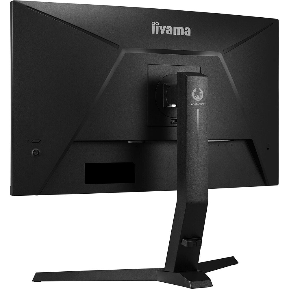 iiyama G-MASTER GB2766HSU-B1 Moniteur d'ordinateur 68,6 cm (27") 1920 x 1080 pixels Full HD LED - Noir