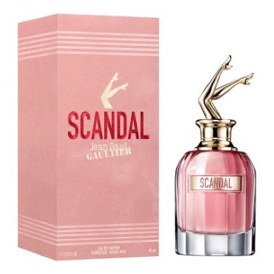 JEAN PAUL GAULTIER Scandal Eau de Parfum Vaporisateur 30ml