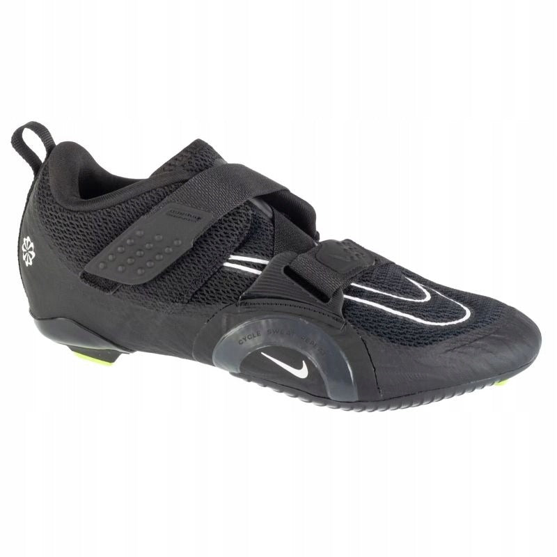 Nike SuperRep Cycle 2 Noir jais