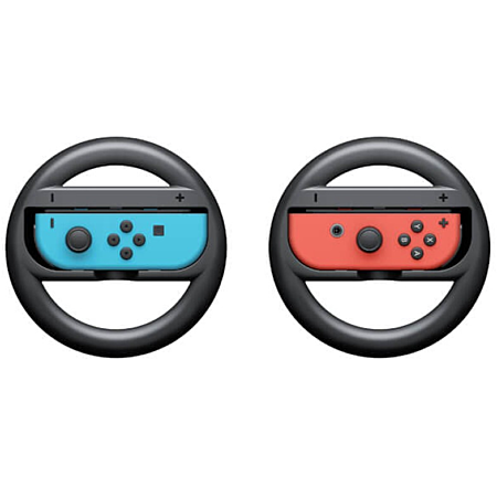 Nintendo Switch Joy-Con Paire de volants