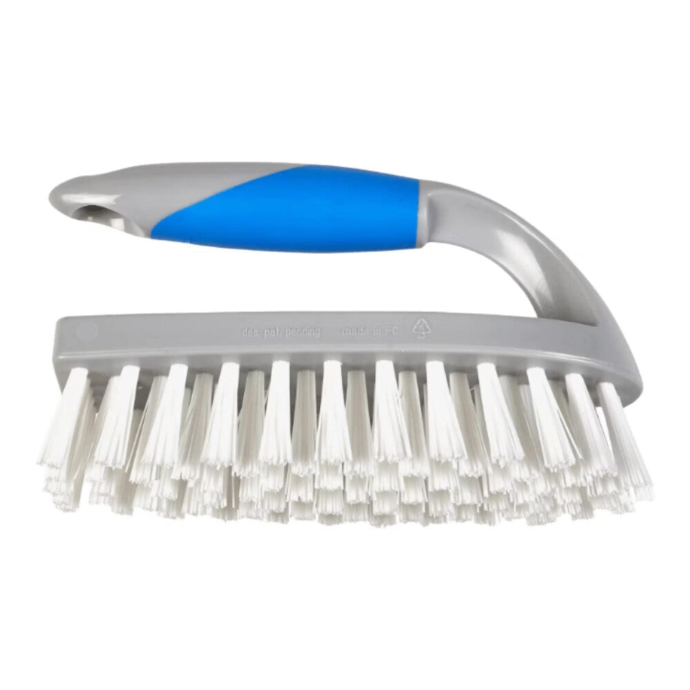 Brosse Ergonomique