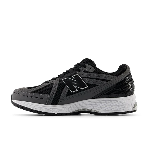 NEW BALANCE 1906 Noir Castlerock