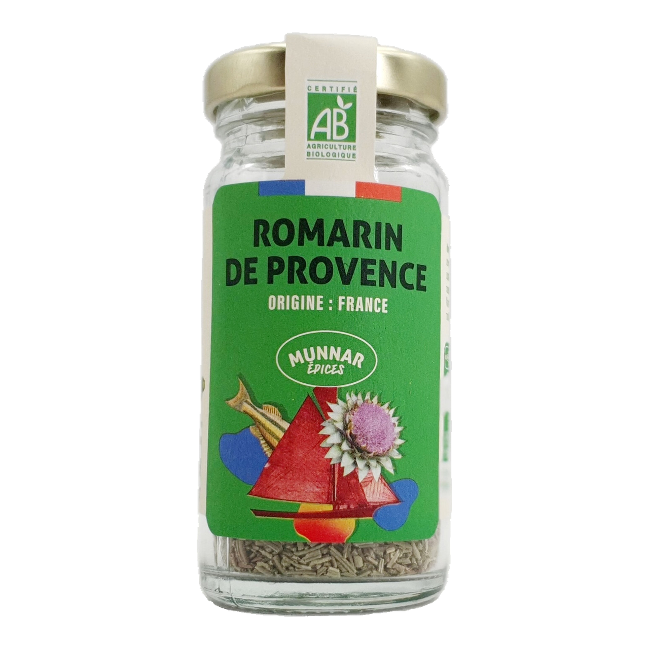 MUNNAR Romarin De Provence 18g