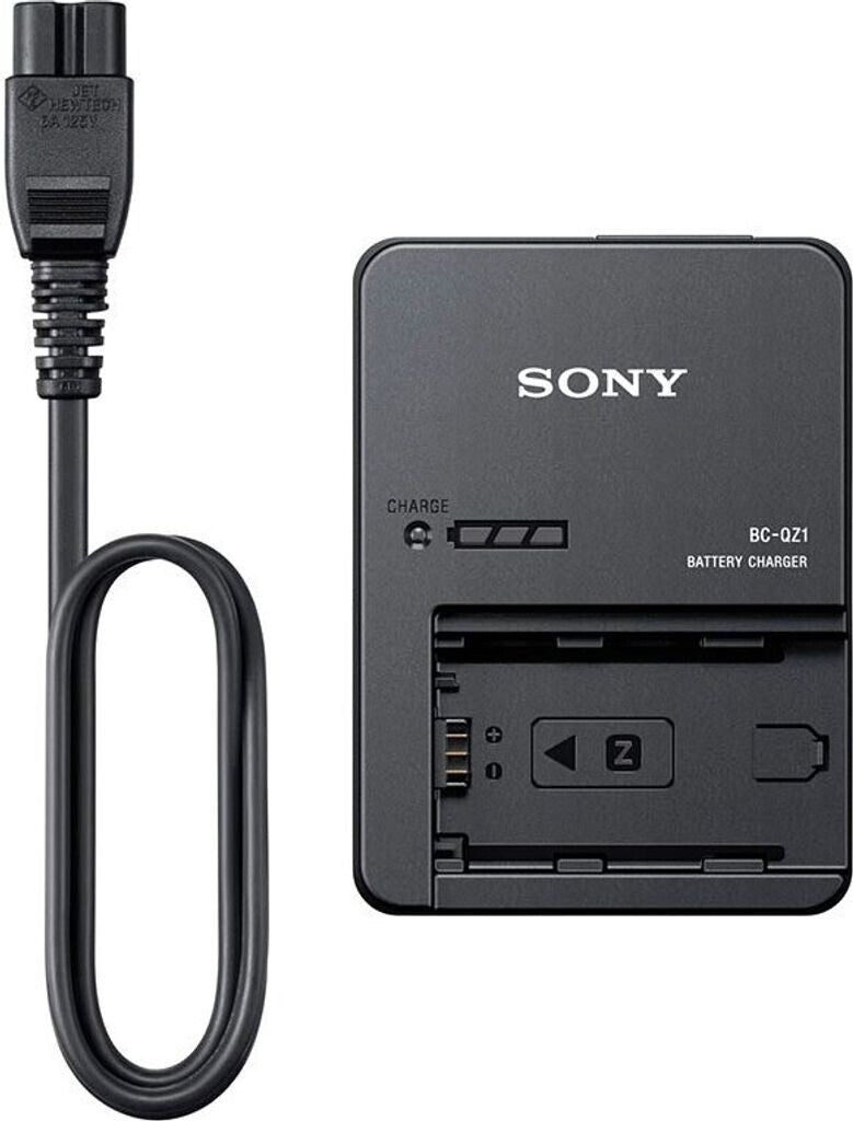 Sony BC-QZ1 Chargeur de batterie pour NP-FZ100