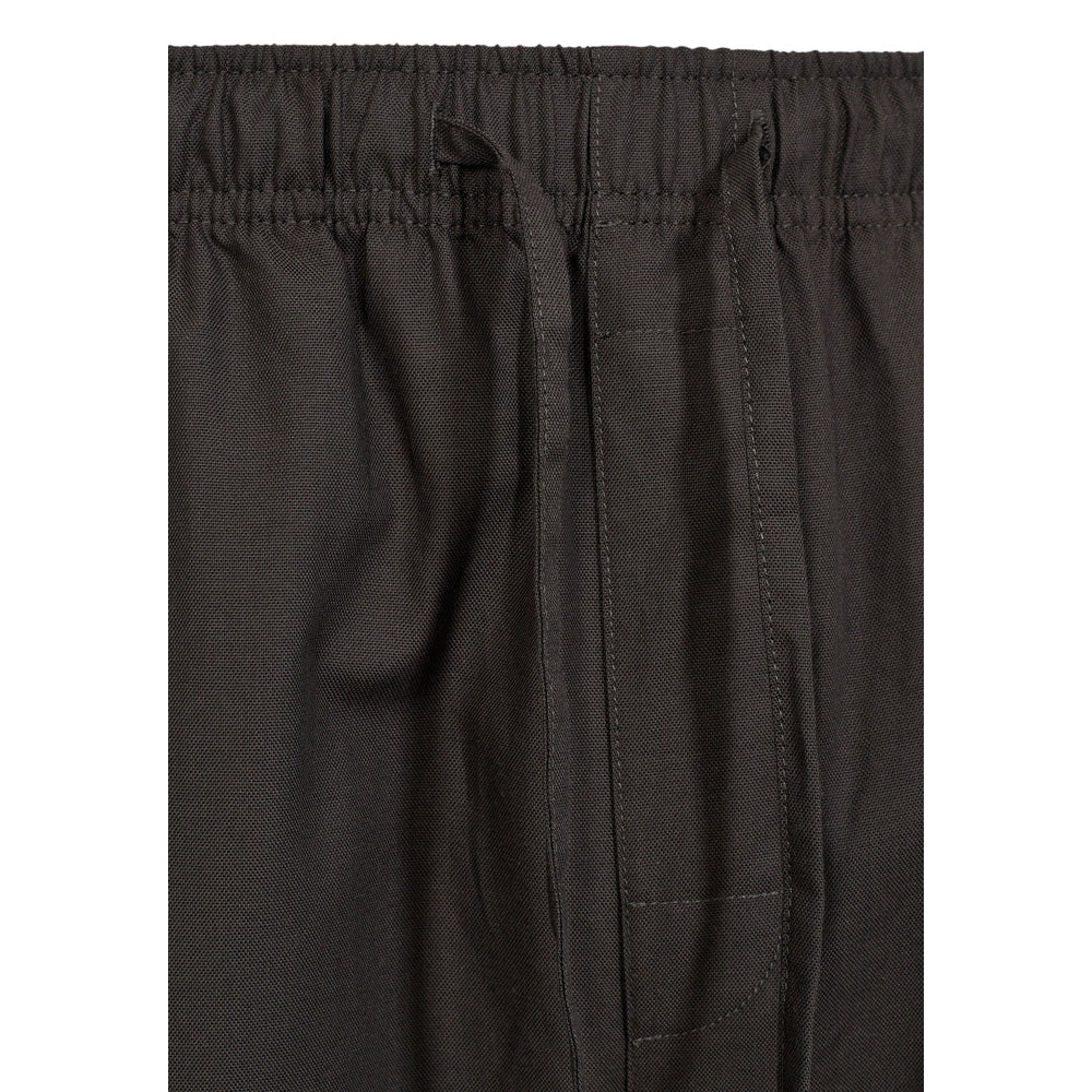 Resteröds Sandman Pantalon de pyjama noir XS