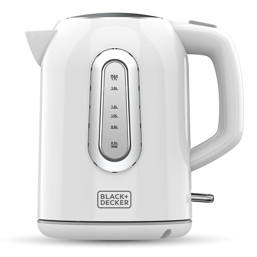 BLACK+DECKER_Bouilloire B&D BXKE2204E