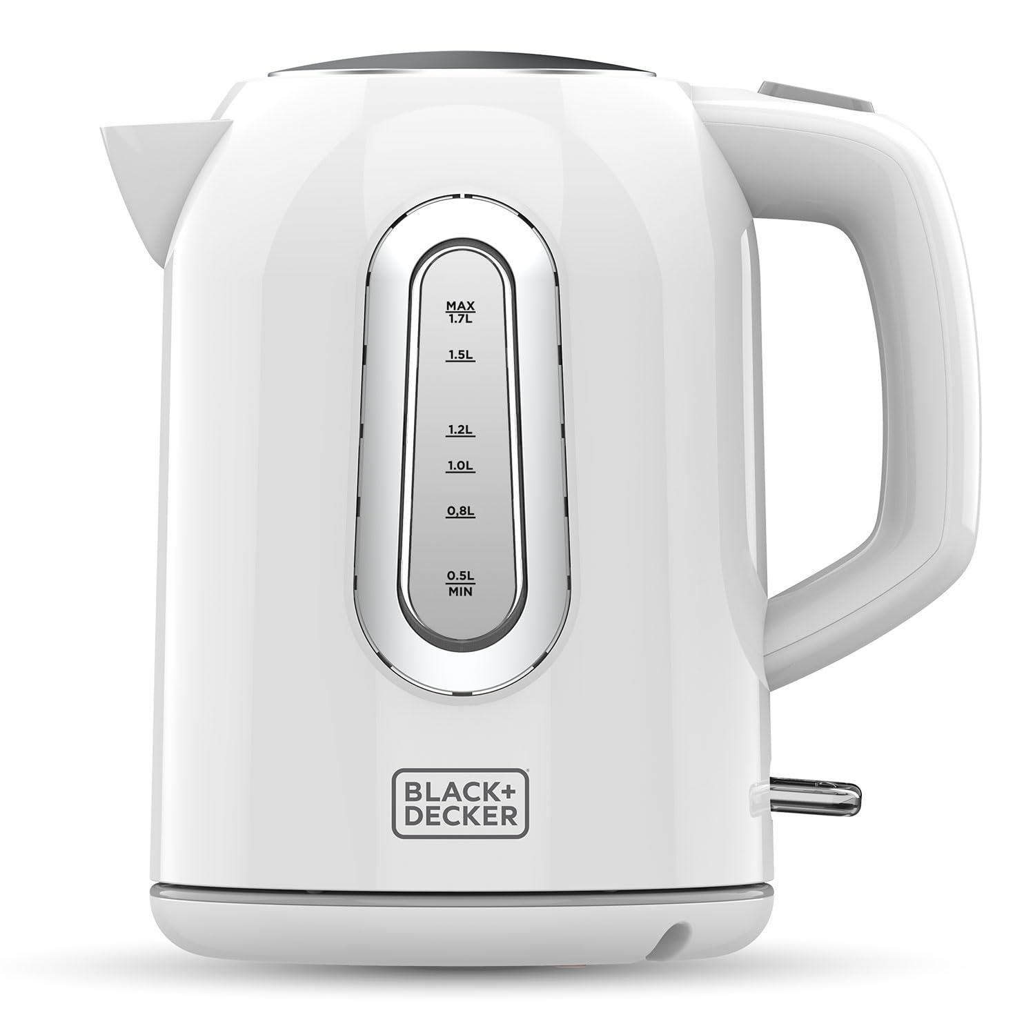 BLACK+DECKER_Bouilloire B&D BXKE2204E