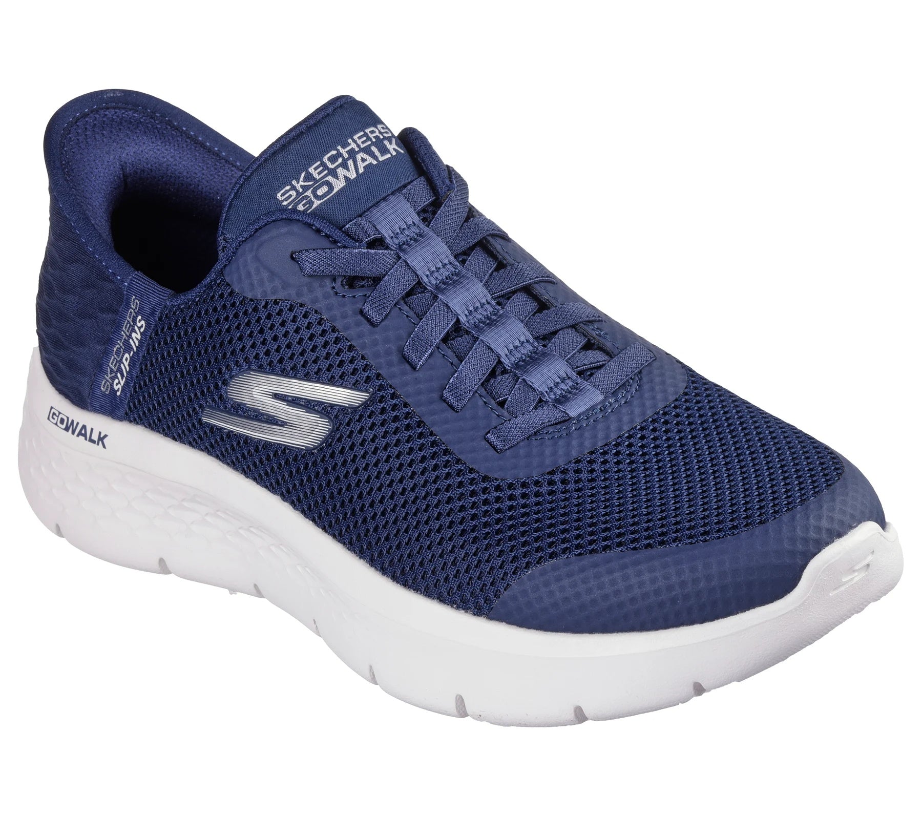 SKECHERS Slip-ins : GO WALK Flex - Relish Noir