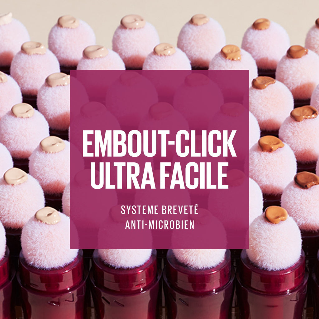 Maybelline New York Correcteur effaceur multi-usage instantané anti-âge 6,8 ml - 145 Olive doré