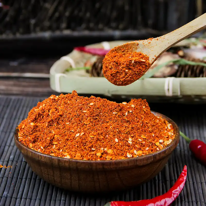 YuShengxiang Sauce à tremper mala - recette secrète - 113 g