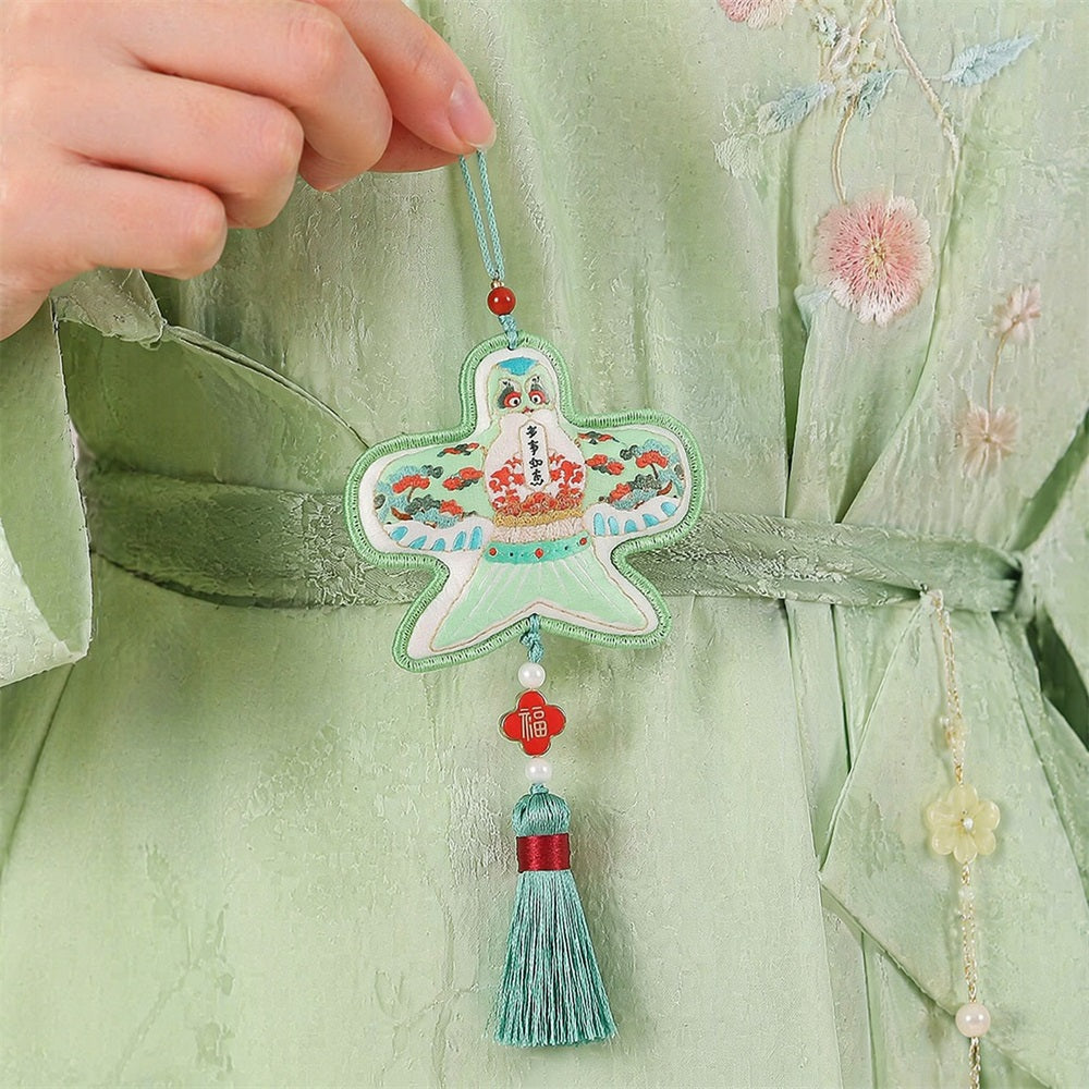 Huacan Accessoire souvenir