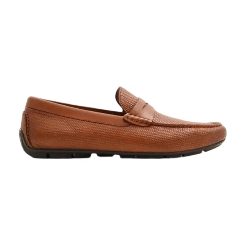 ALDO Discourse-In Mocassins Marron Clair