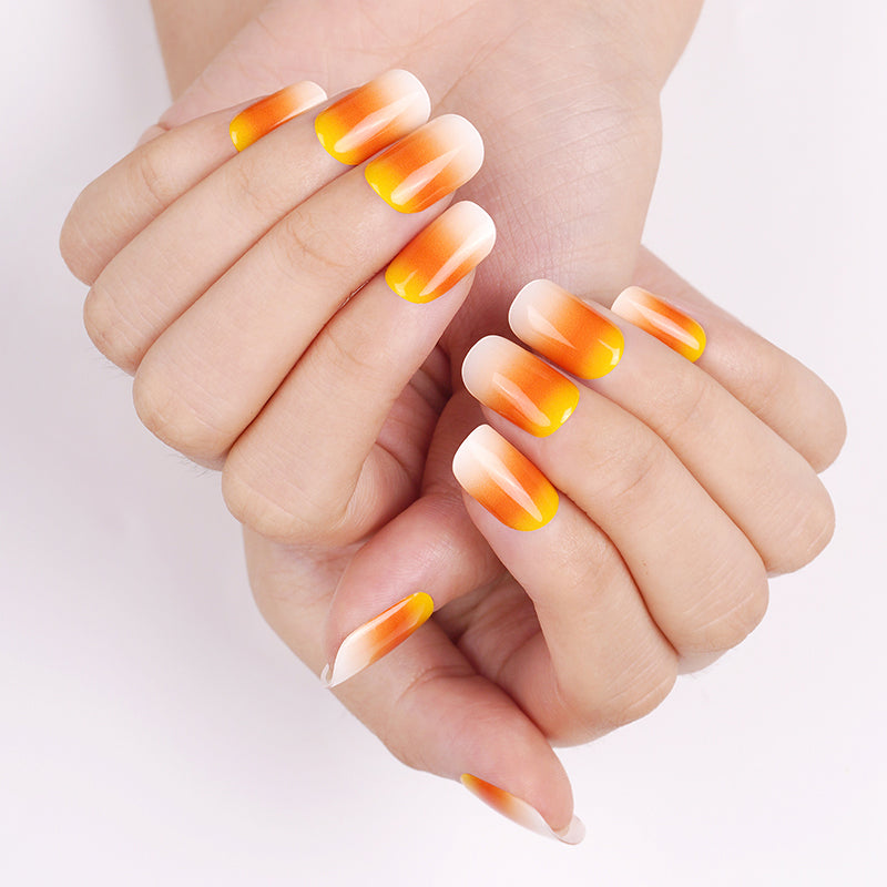 MeoMagic 14-133 Autocollants gels pour ongles - 20 pièces
