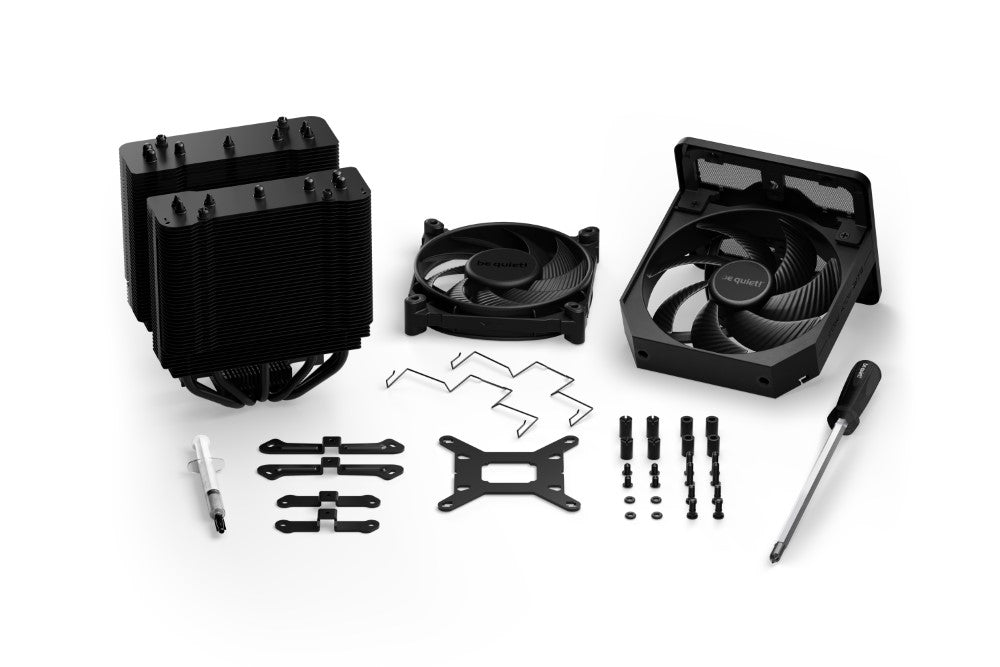 be quiet! Dark Rock Pro 5