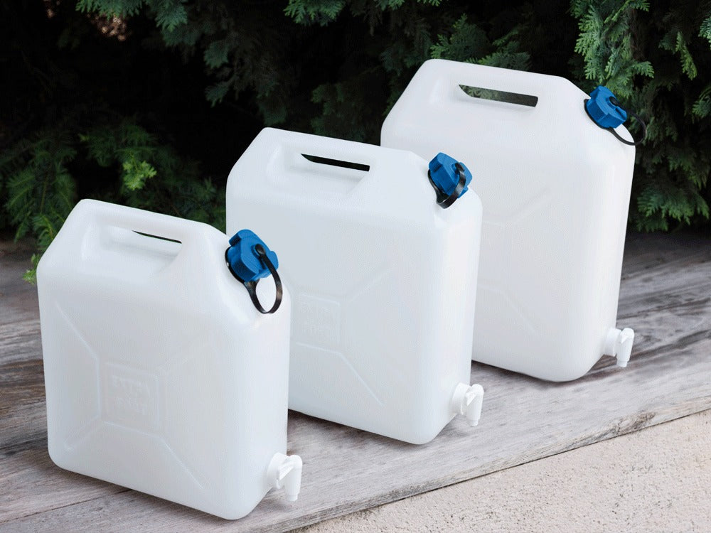 Jerr.10l e.f.robinet bouchon simple 29 x 14 x 35 cm - 10 l