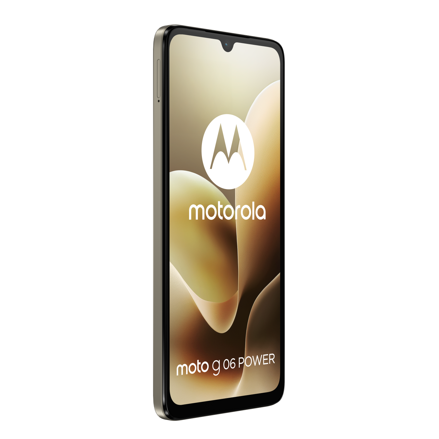 Motorola G06 power 8 256 Kaki Laurel OAK