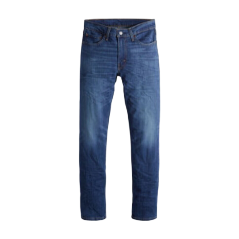 LEVI'S 511 Jean slim Biologia - Dark Wash