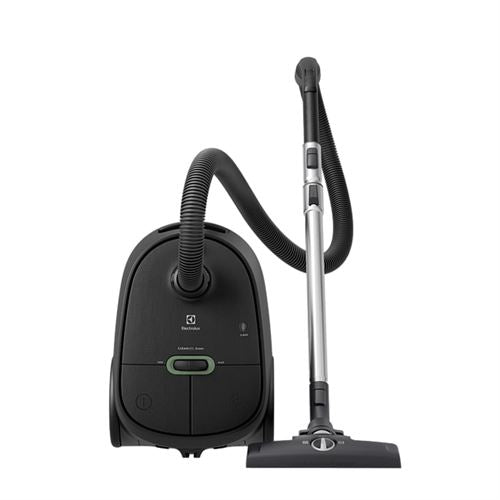 Electrolux Aspirateur traîneau avec sac EB61C2GRN 550W Noir