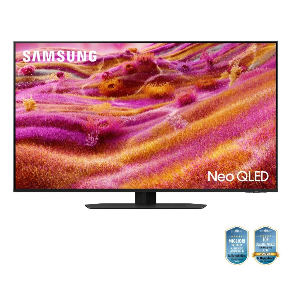 Samsung 43QN90F Smart TV 43" 4K Ultra HD Wifi - Noir
