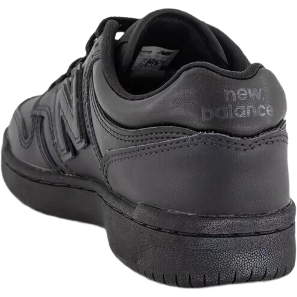 New Balance 480 Noir Enfants