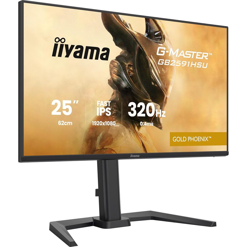 iiyama GB2591HSU-B1 Moniteur