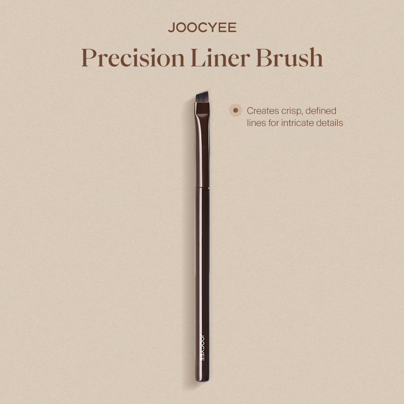 Joocyee precision liner brush
