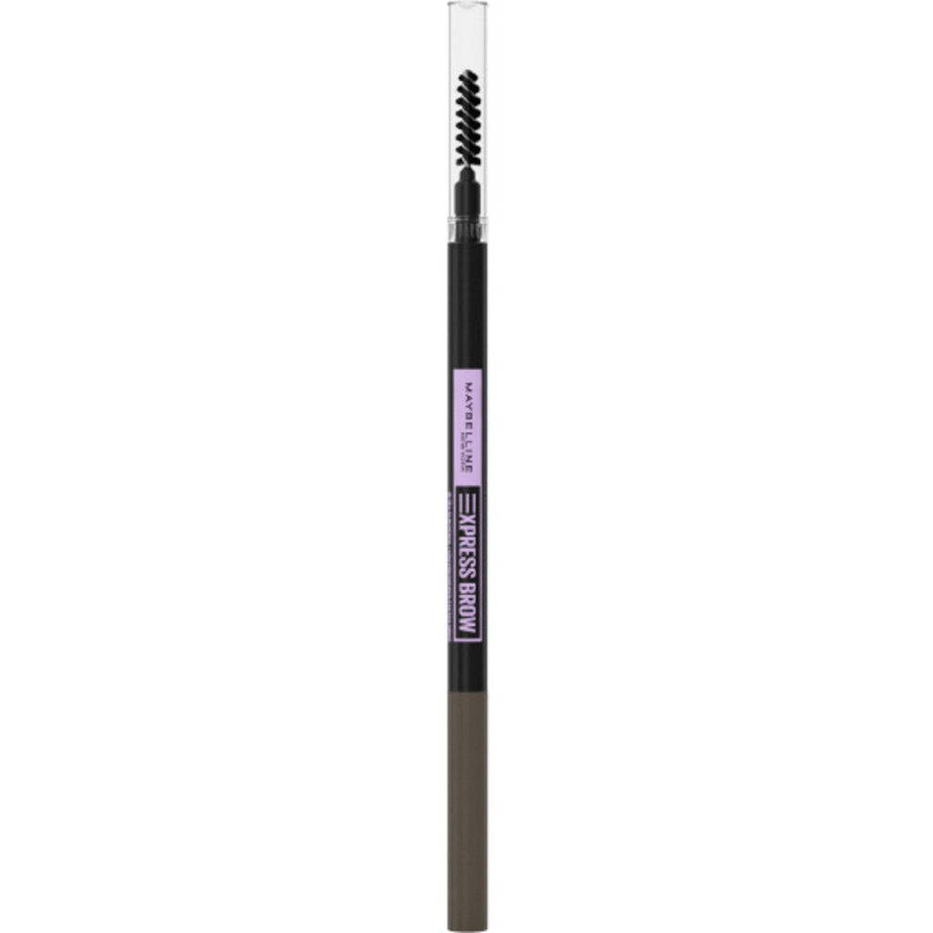 MAYBELLINE NEW YORK Crayon Sourcils Ultra Slim Express Brow 04 Warm Brown 1g