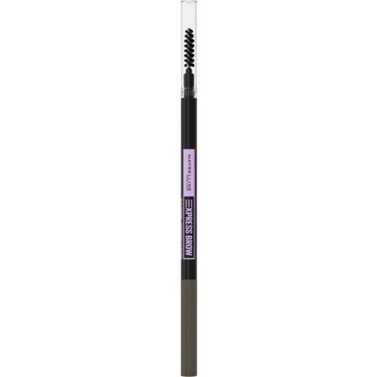 MAYBELLINE NEW YORK Crayon Sourcils Ultra Slim Express Brow 04 Warm Brown 1g