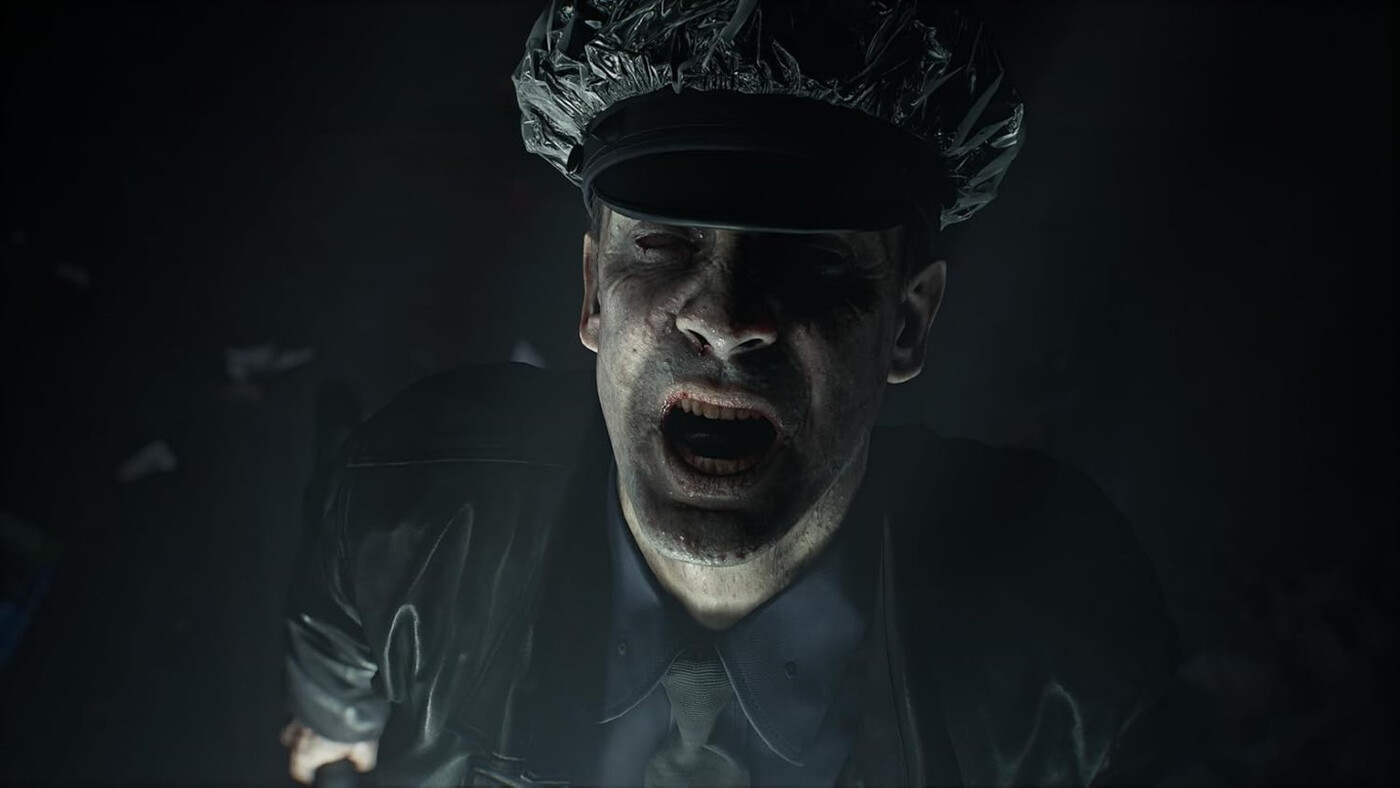 Capcom Resident Evil Requiem - Xbox Series - Version française