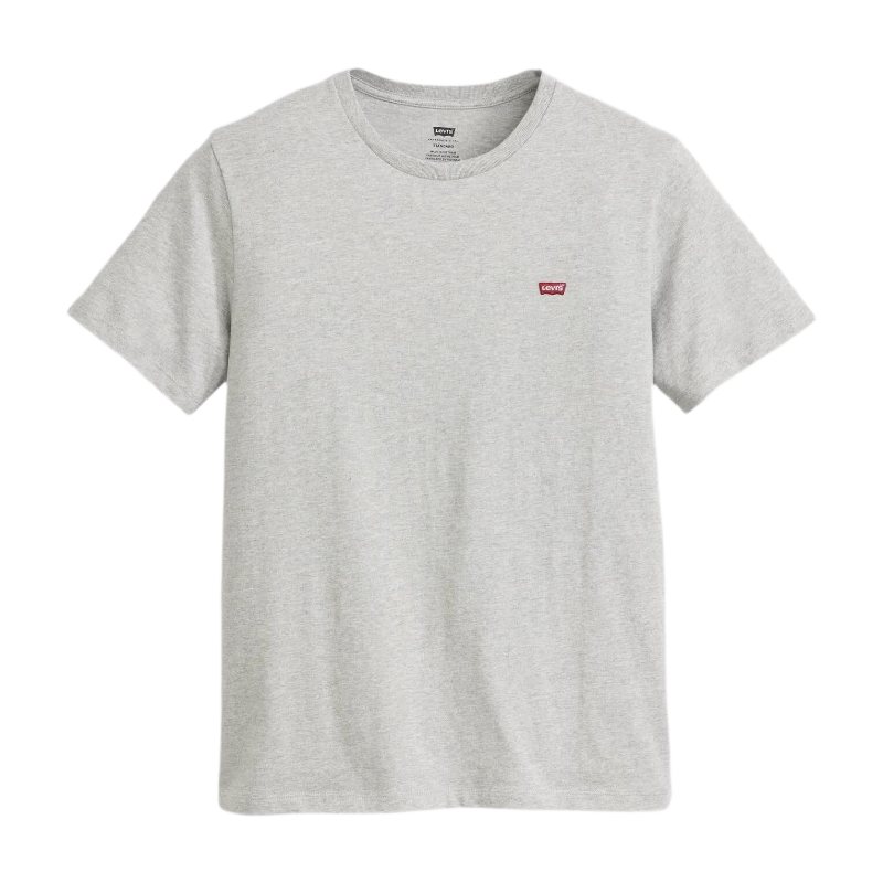 LEVI'S T-shirt logo Housemark noir