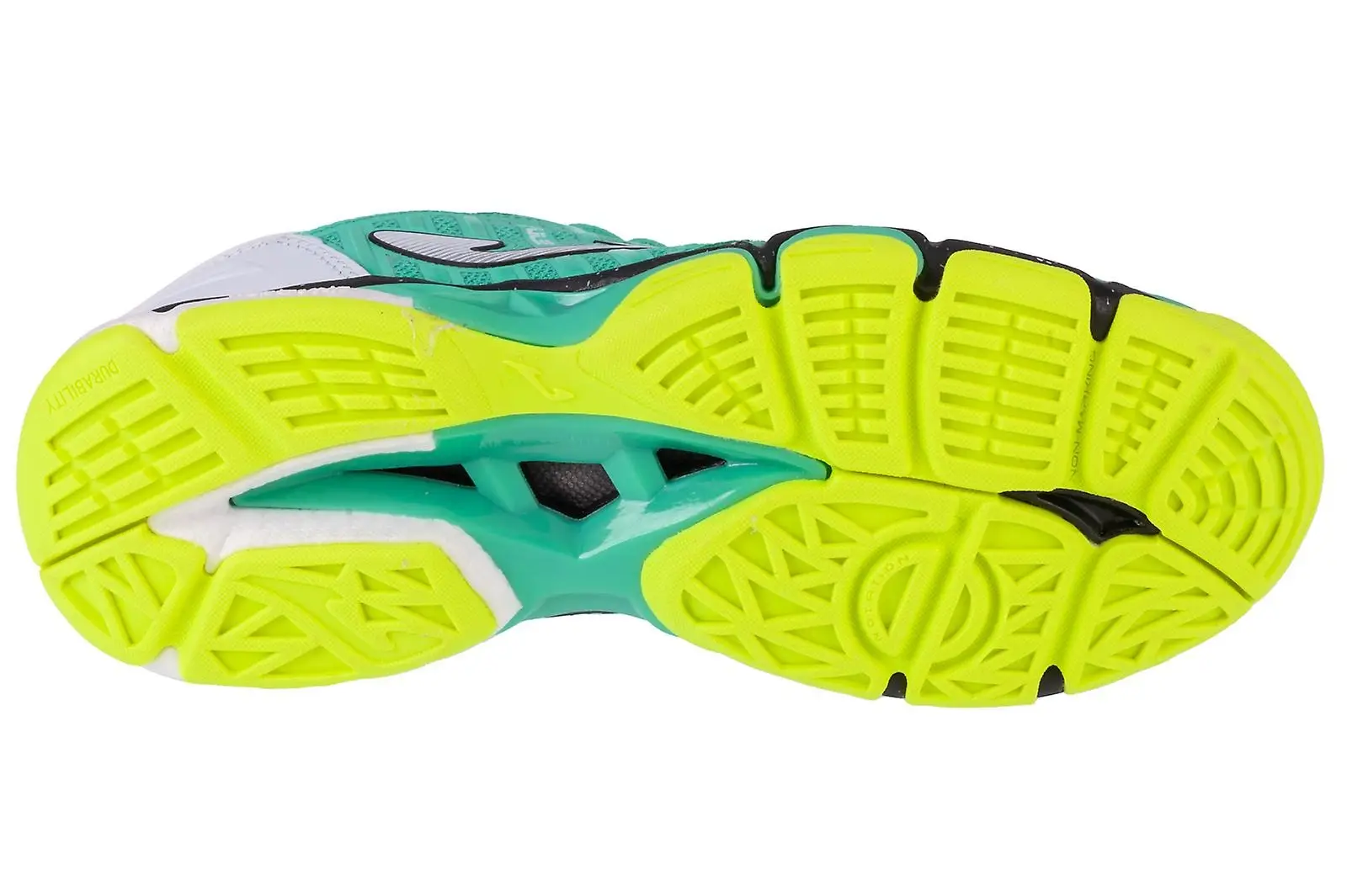 JOMA V.Impulse 24 - Chaussures de volley-ball - Turquoise - Femme - 41