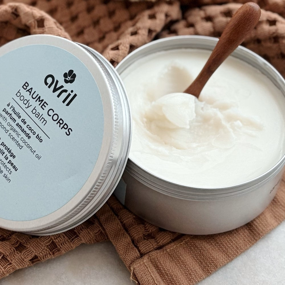 AVRIL BAUME CORPS 200ml