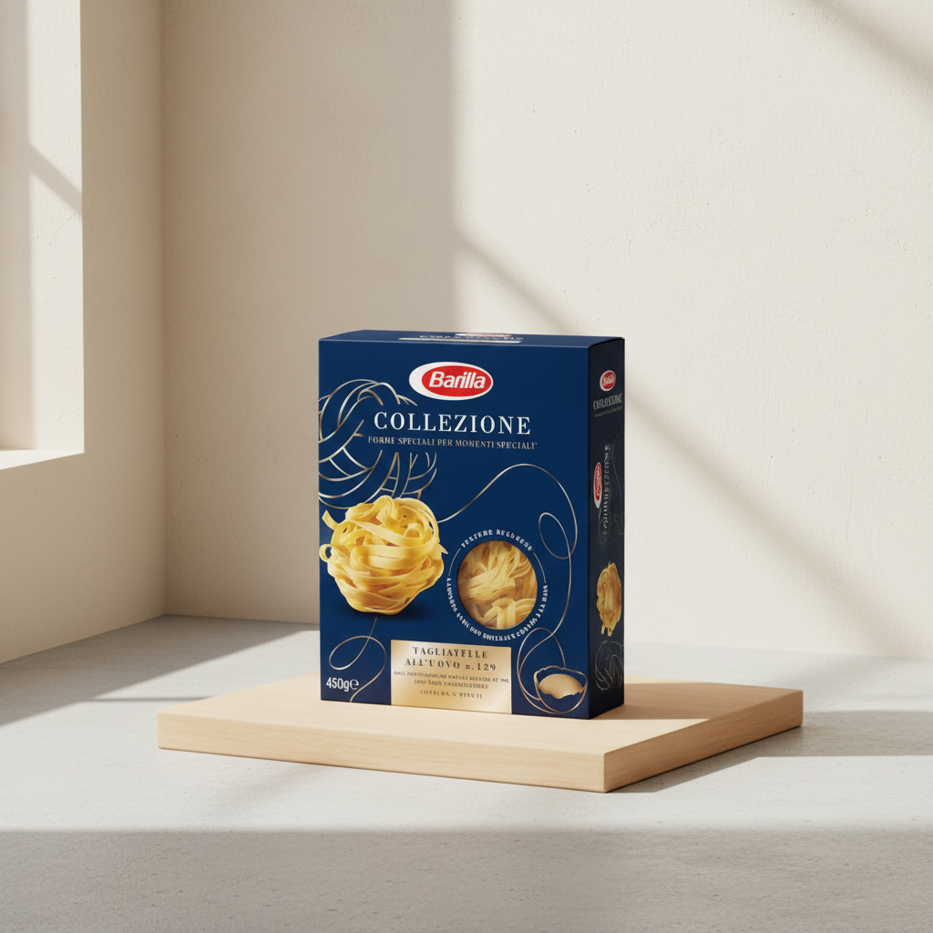 Barilla Collezione Tagliatelle - 450g